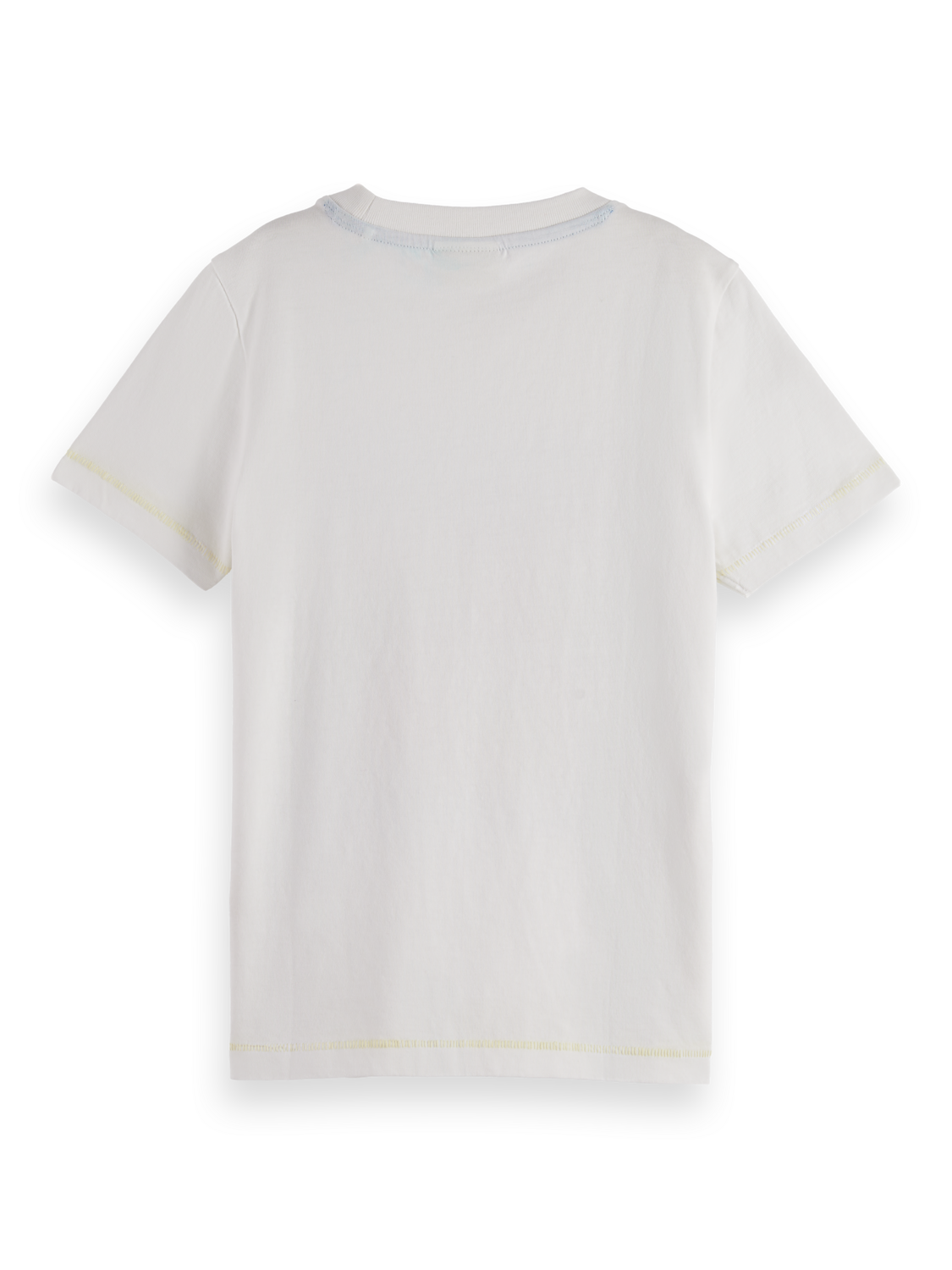 Boys Printed T-Shirt