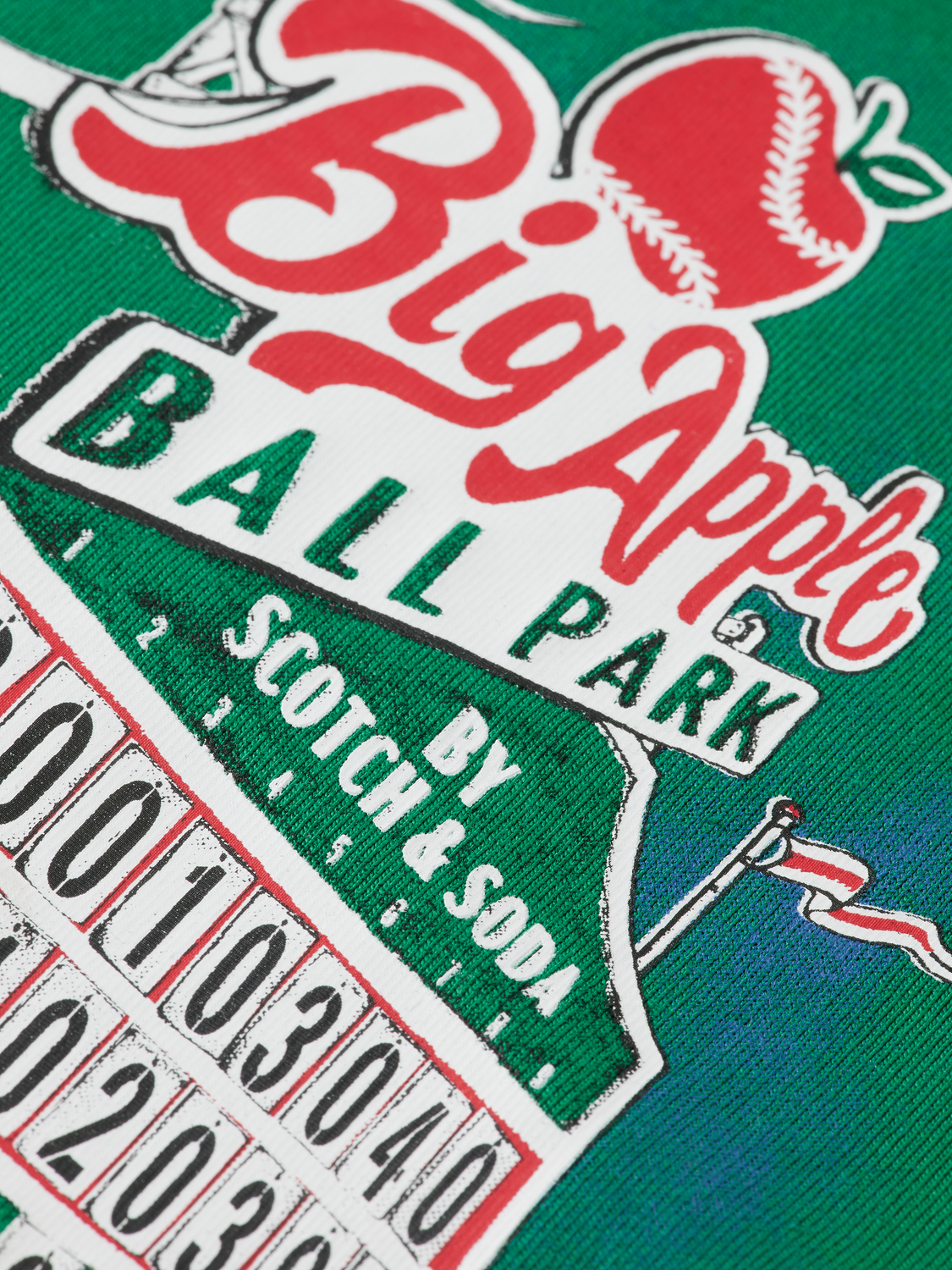 Boys Printed T-Shirt