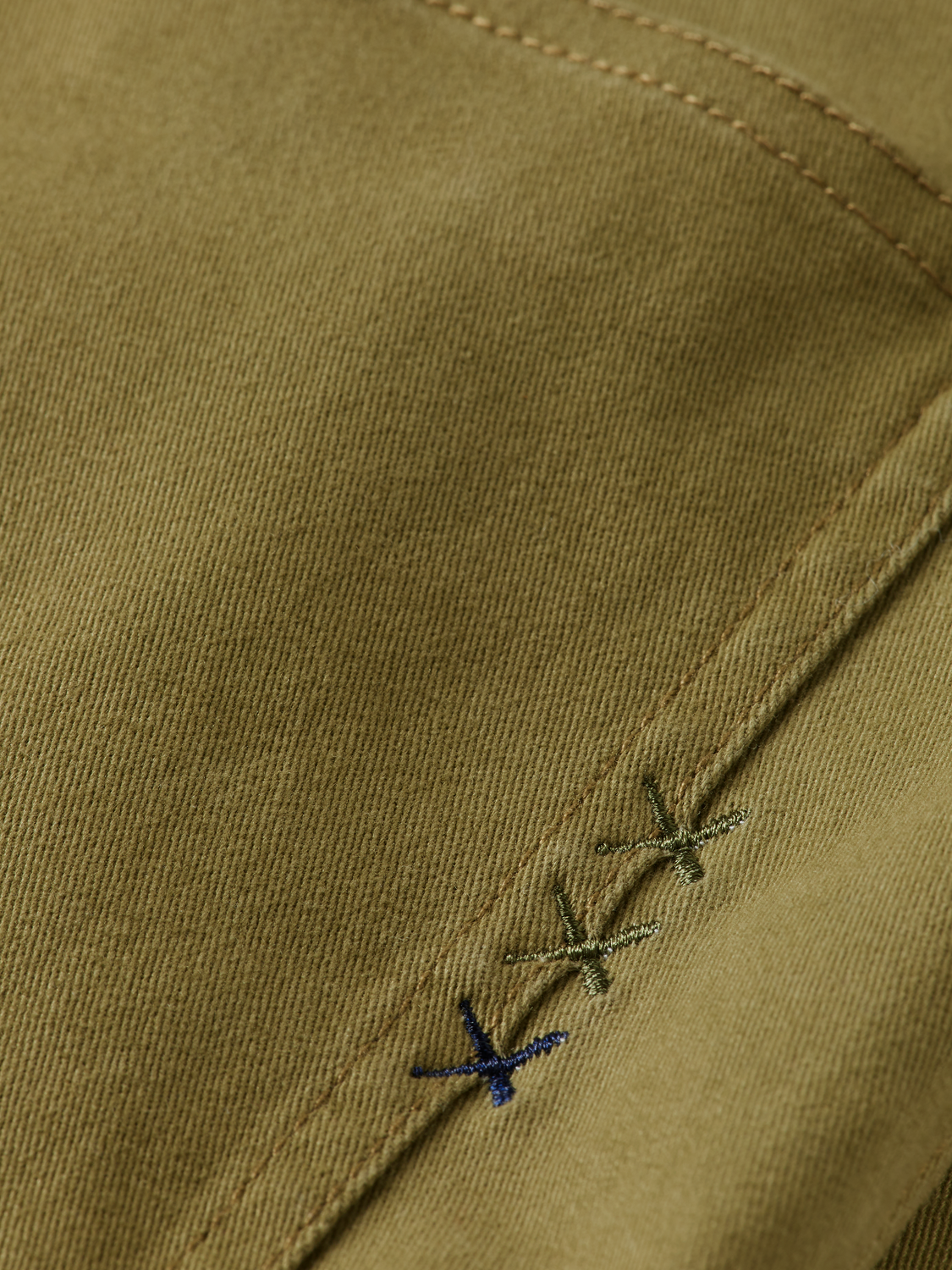 Ralston Chinos