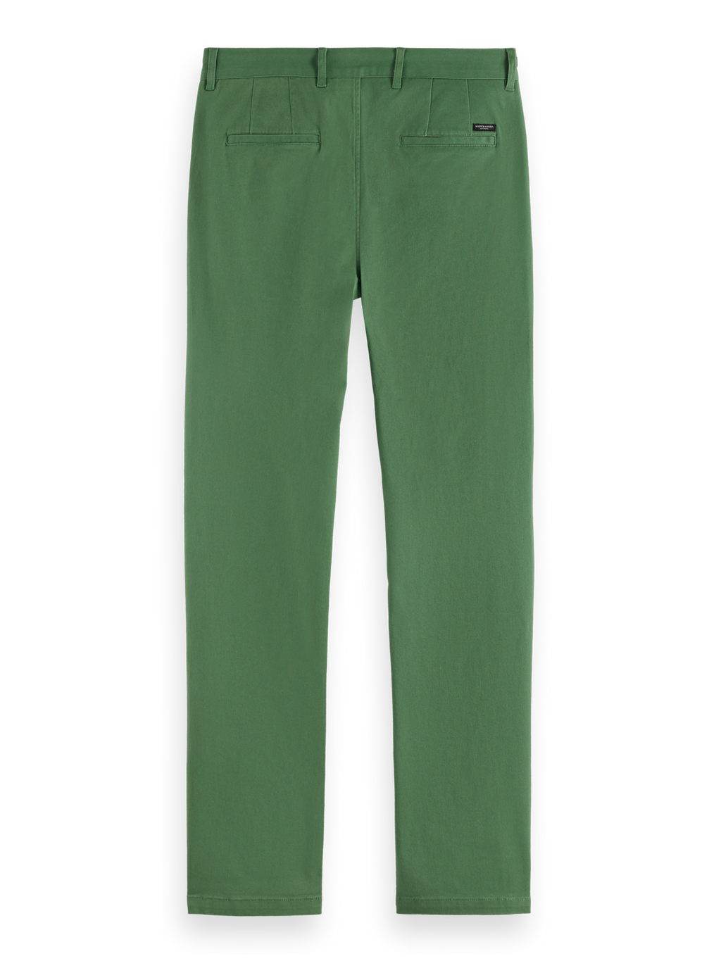 Seasonal Essentials Stuart Chinos
