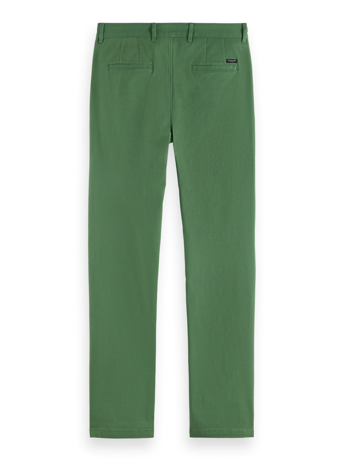 Seasonal Essentials Stuart Chinos