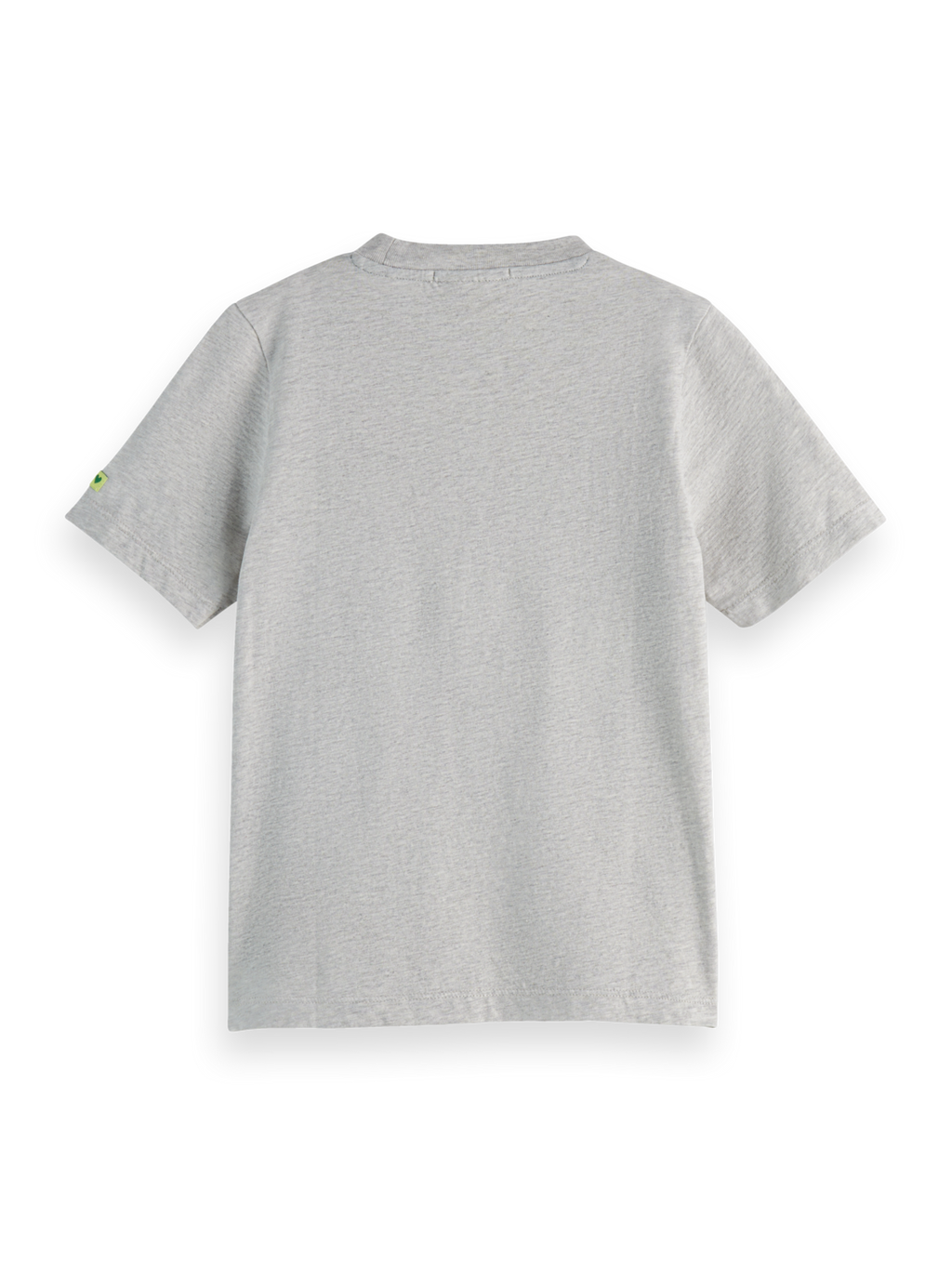 Girls Printed T-Shirt