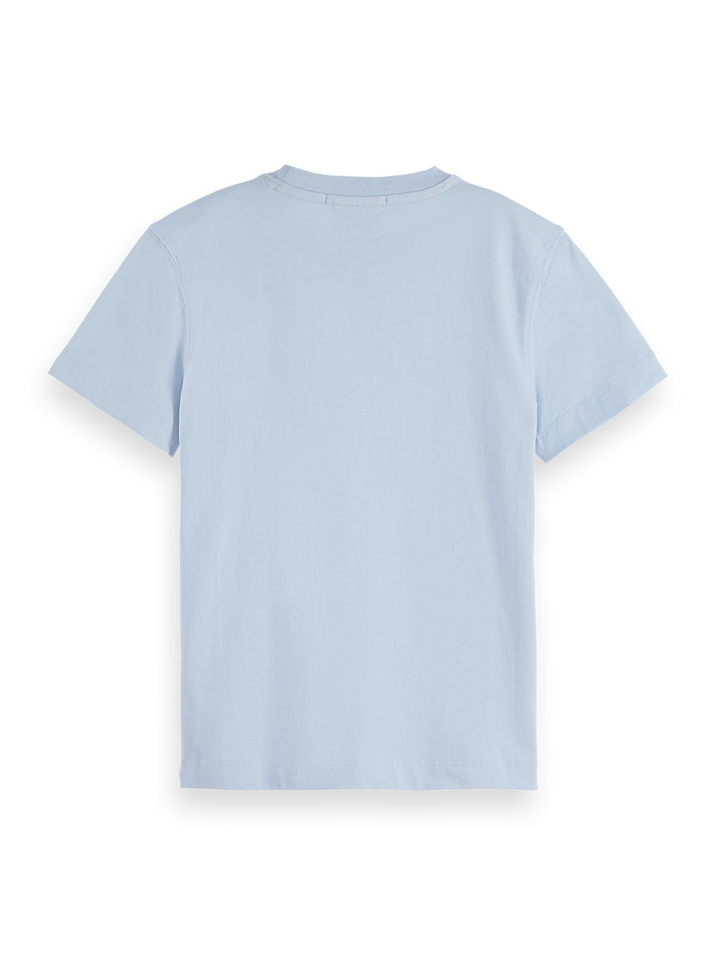 Boys Cotton T-Shirt