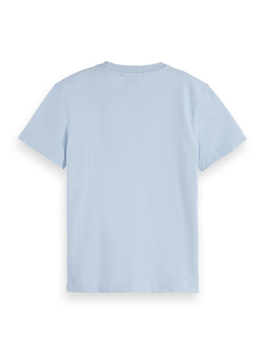 Boys Cotton T-Shirt