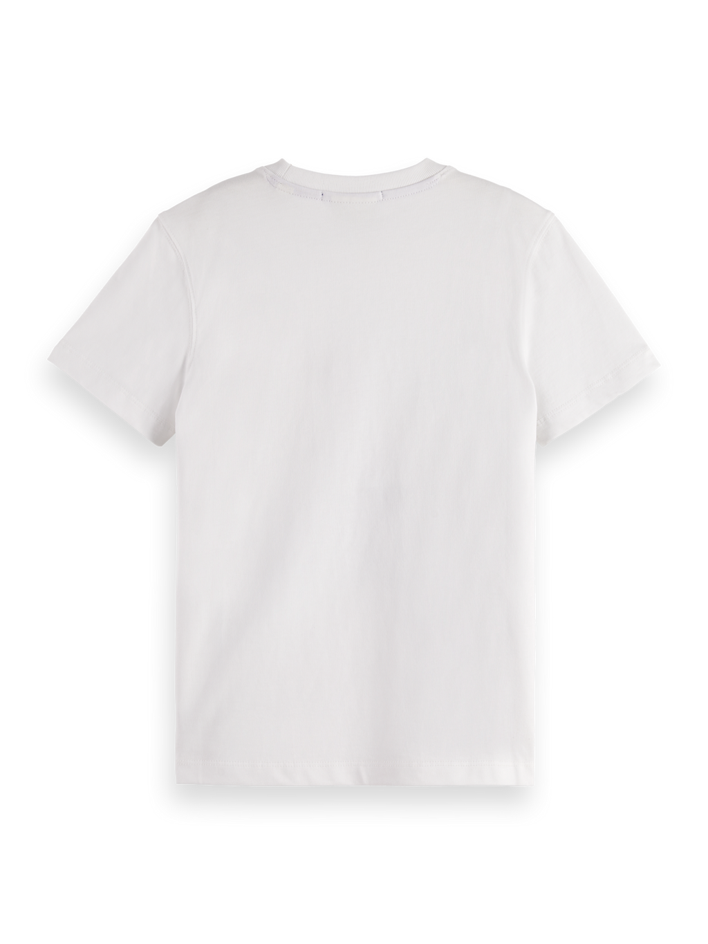 Girls Cotton Graphic T-Shirt