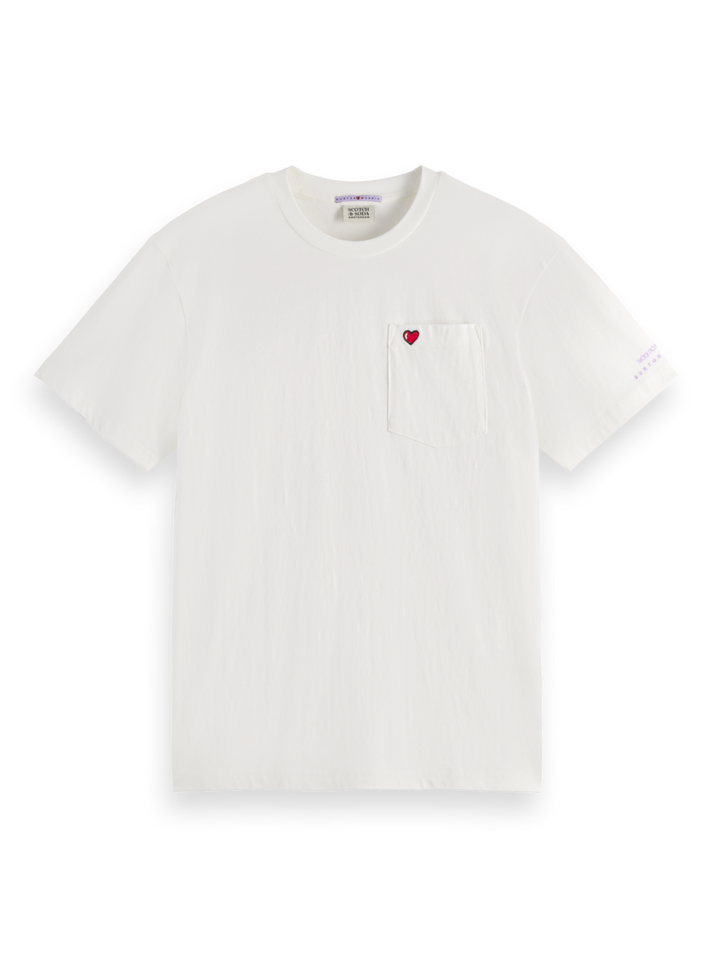 Burton Morris t-shirt