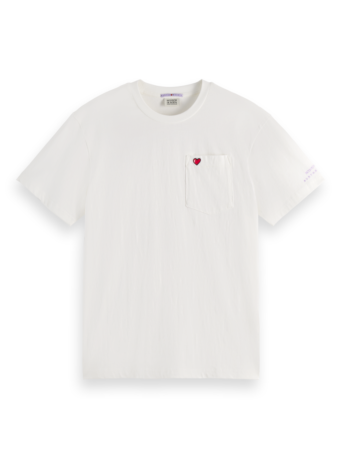 Burton Morris t-shirt