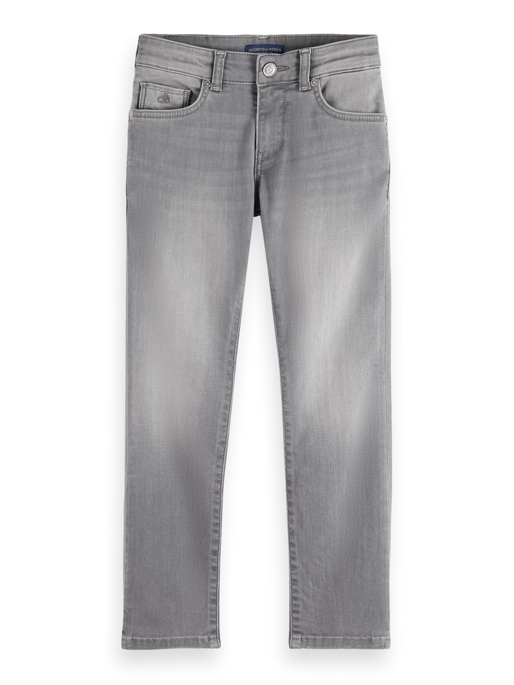 Boys Essentials Ralston regular slim denim