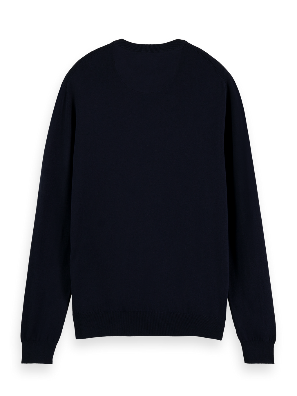 ESSENTIALS - CLASSIC CREWNECK PULLOVER