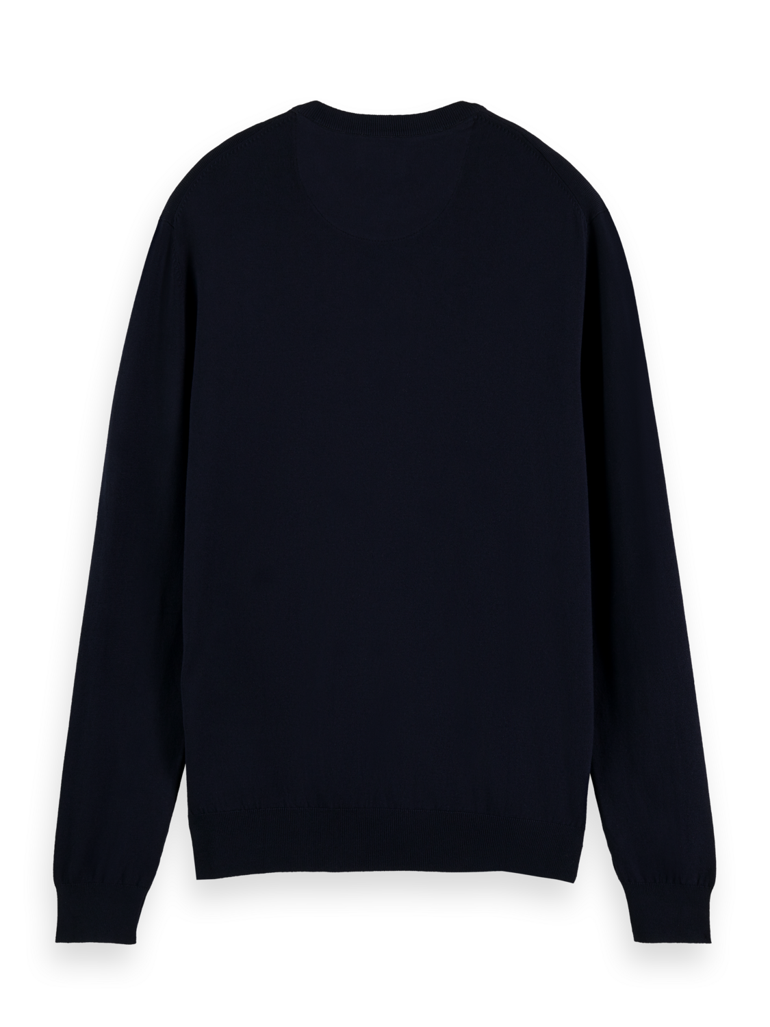 ESSENTIALS - CLASSIC CREWNECK PULLOVER