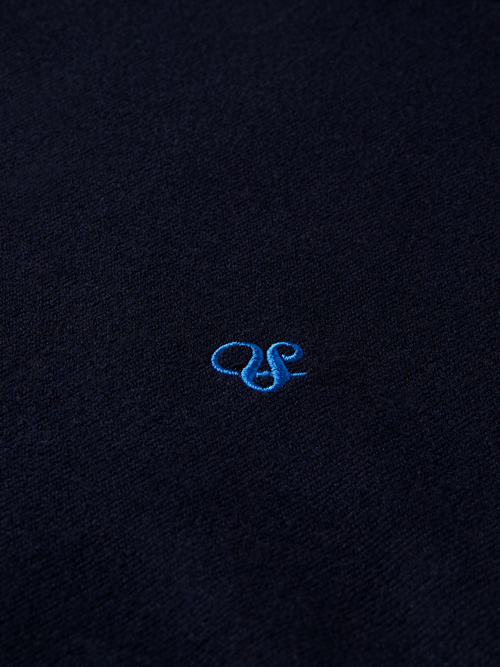 ESSENTIALS - CLASSIC CREWNECK PULLOVER