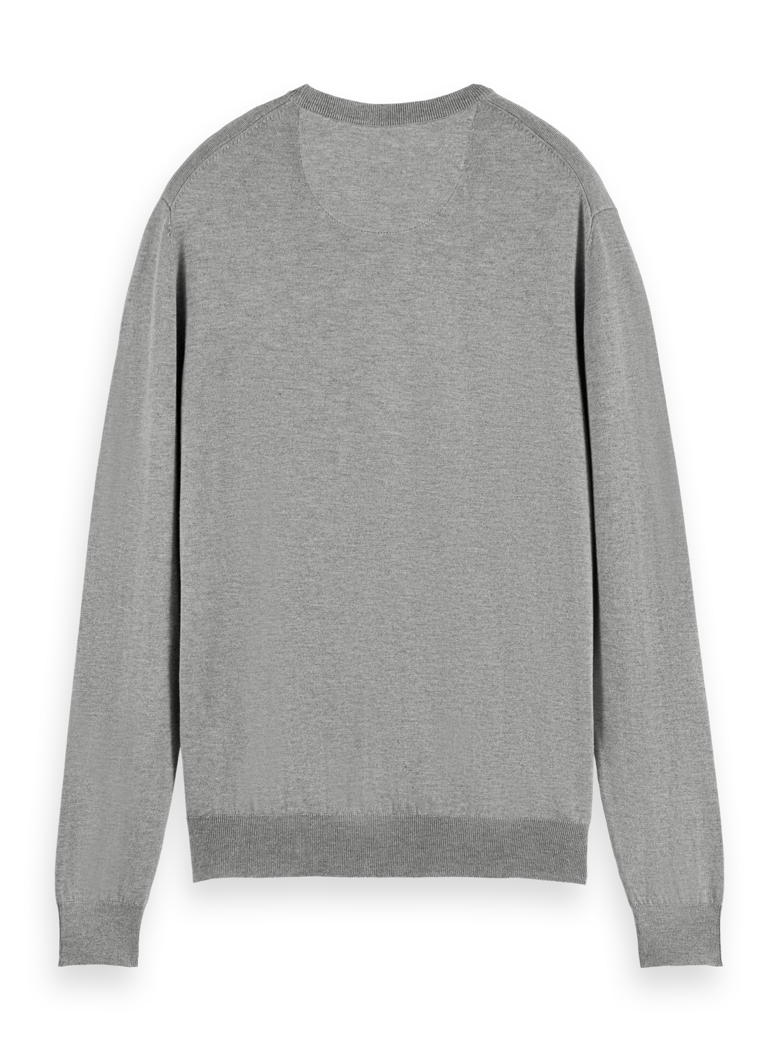ESSENTIALS - CLASSIC CREWNECK PULLOVER