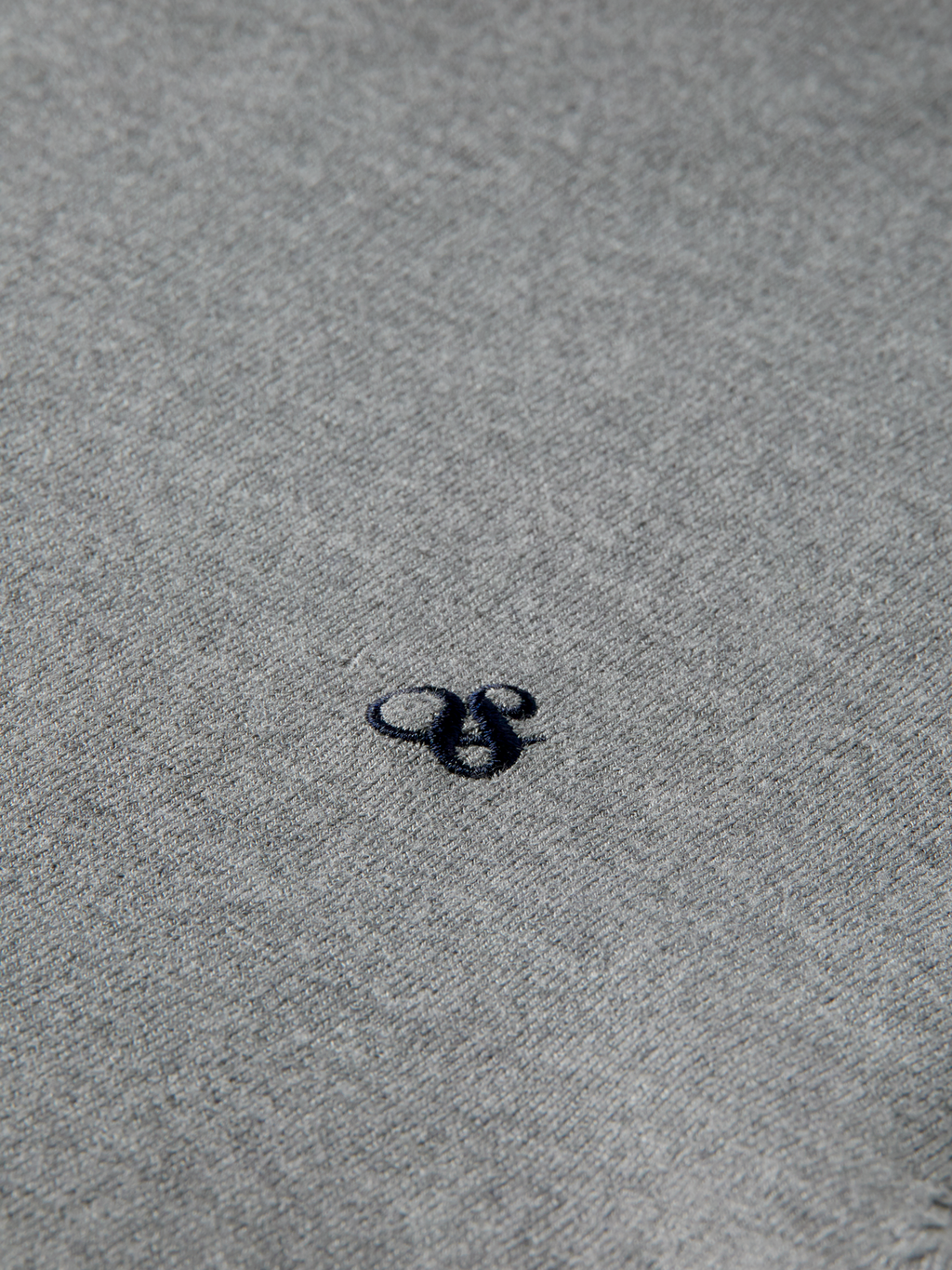 ESSENTIALS - CLASSIC CREWNECK PULLOVER