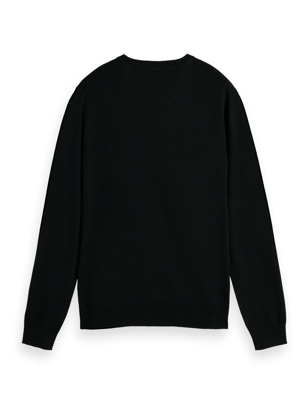 ESSENTIALS - CLASSIC CREWNECK PULLOVER