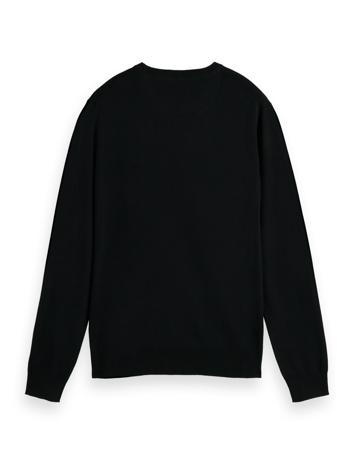 ESSENTIALS - CLASSIC CREWNECK PULLOVER