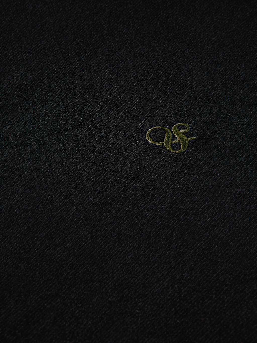 ESSENTIALS - CLASSIC CREWNECK PULLOVER