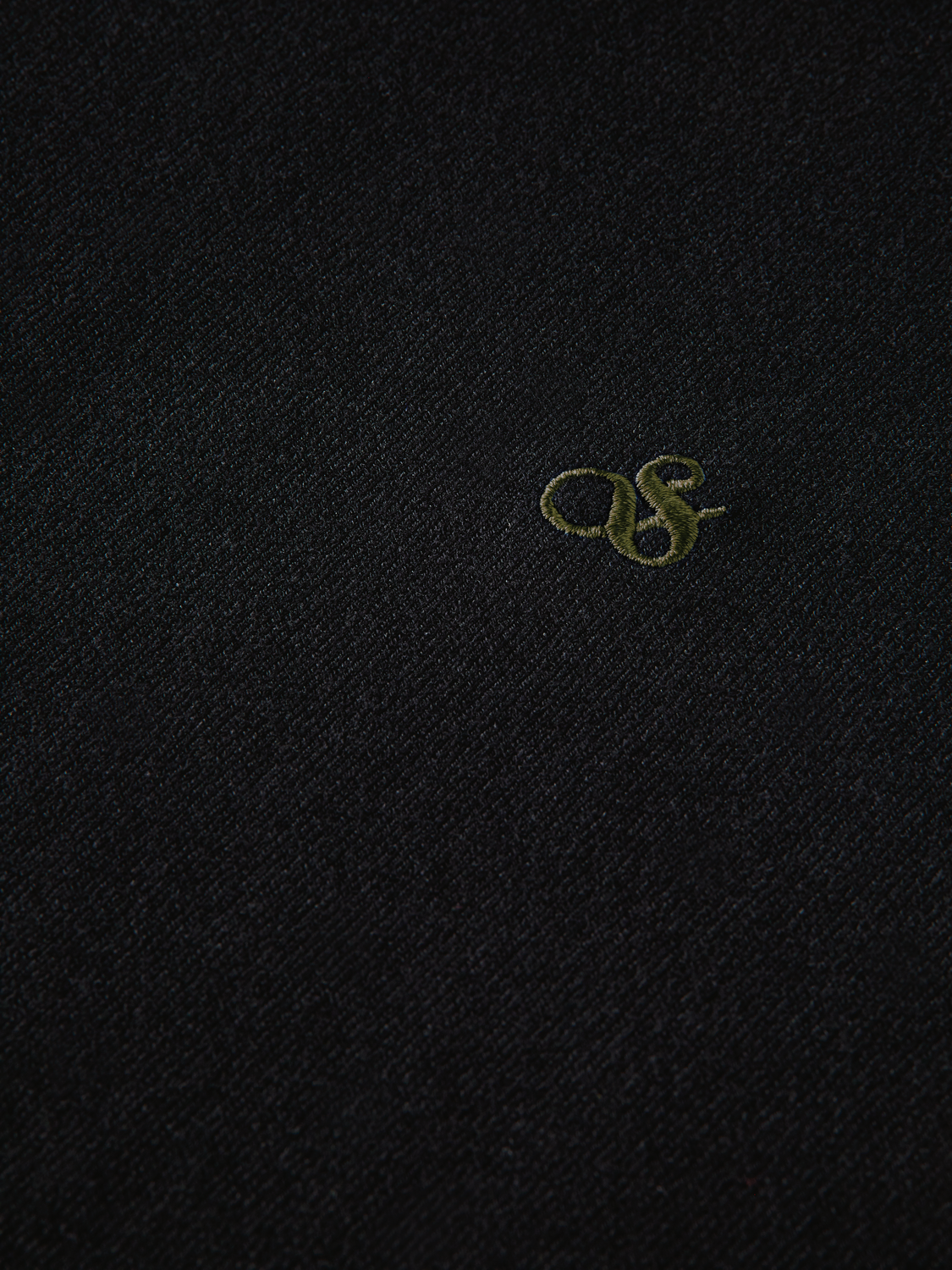 ESSENTIALS - CLASSIC CREWNECK PULLOVER