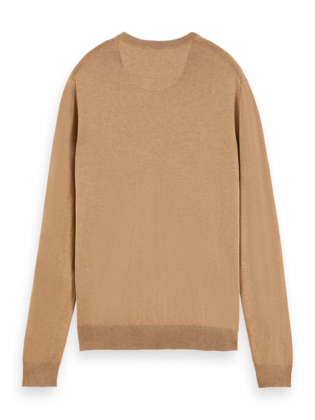 ESSENTIALS - CLASSIC CREWNECK PULLOVER