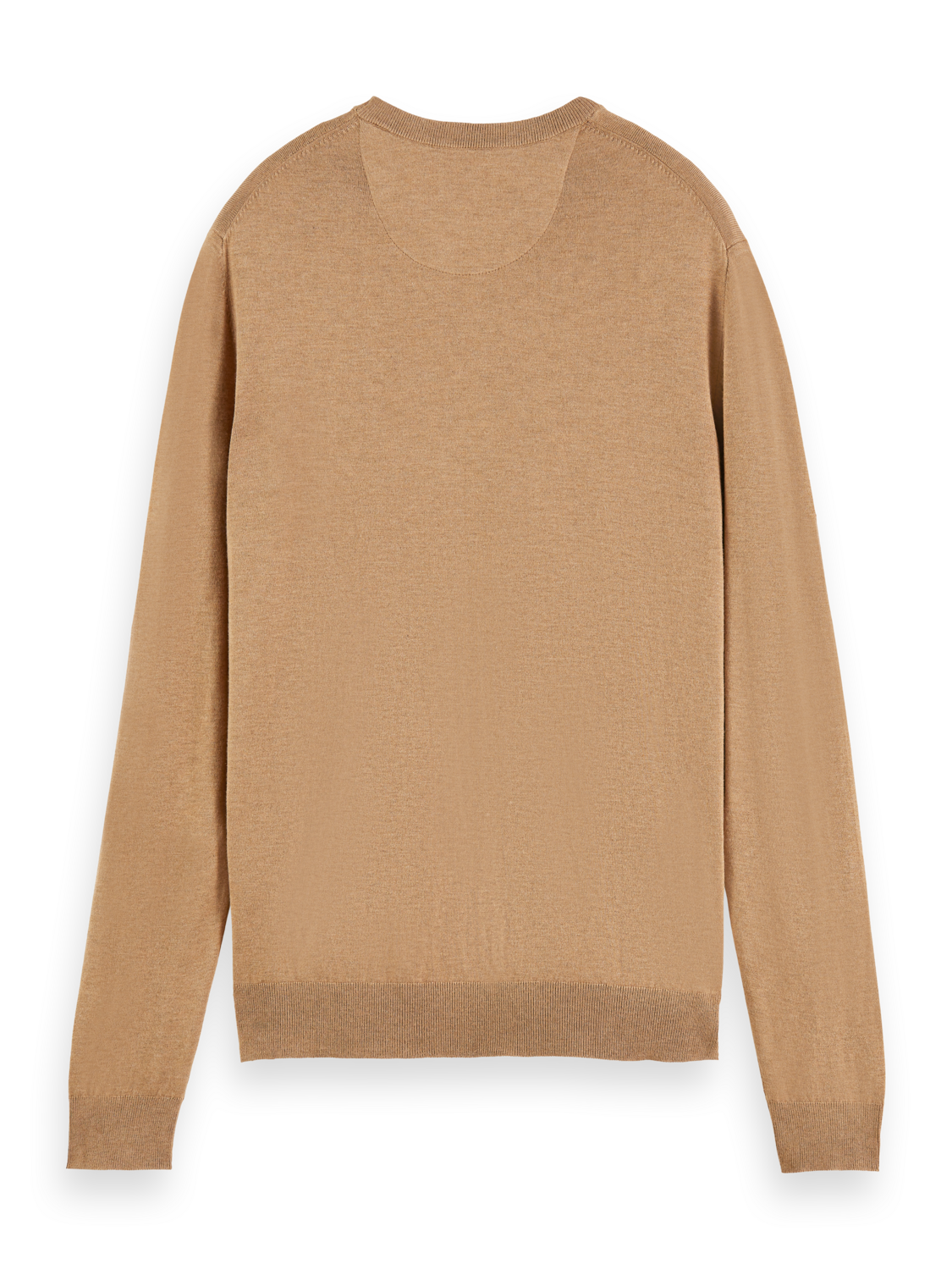ESSENTIALS - CLASSIC CREWNECK PULLOVER