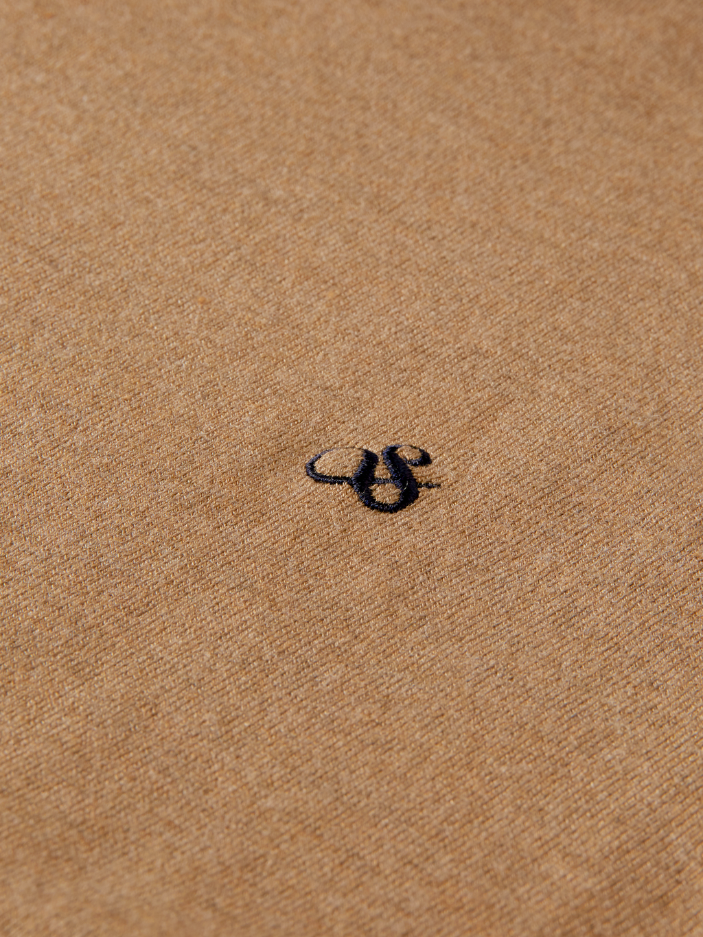 ESSENTIALS - CLASSIC CREWNECK PULLOVER