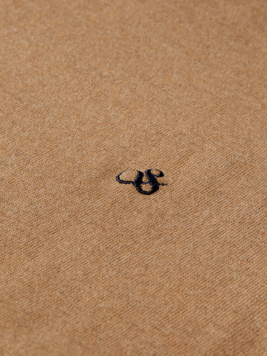 ESSENTIALS - CLASSIC CREWNECK PULLOVER