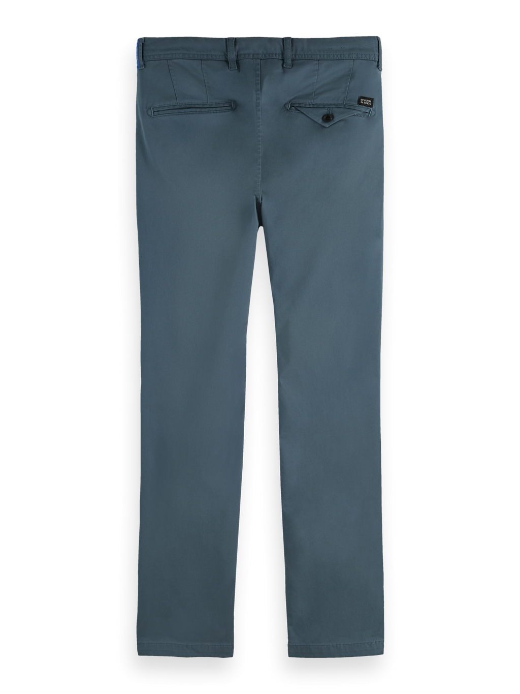 ESSENTIALS - MOTT SUPER SLIM FIT CHINO
