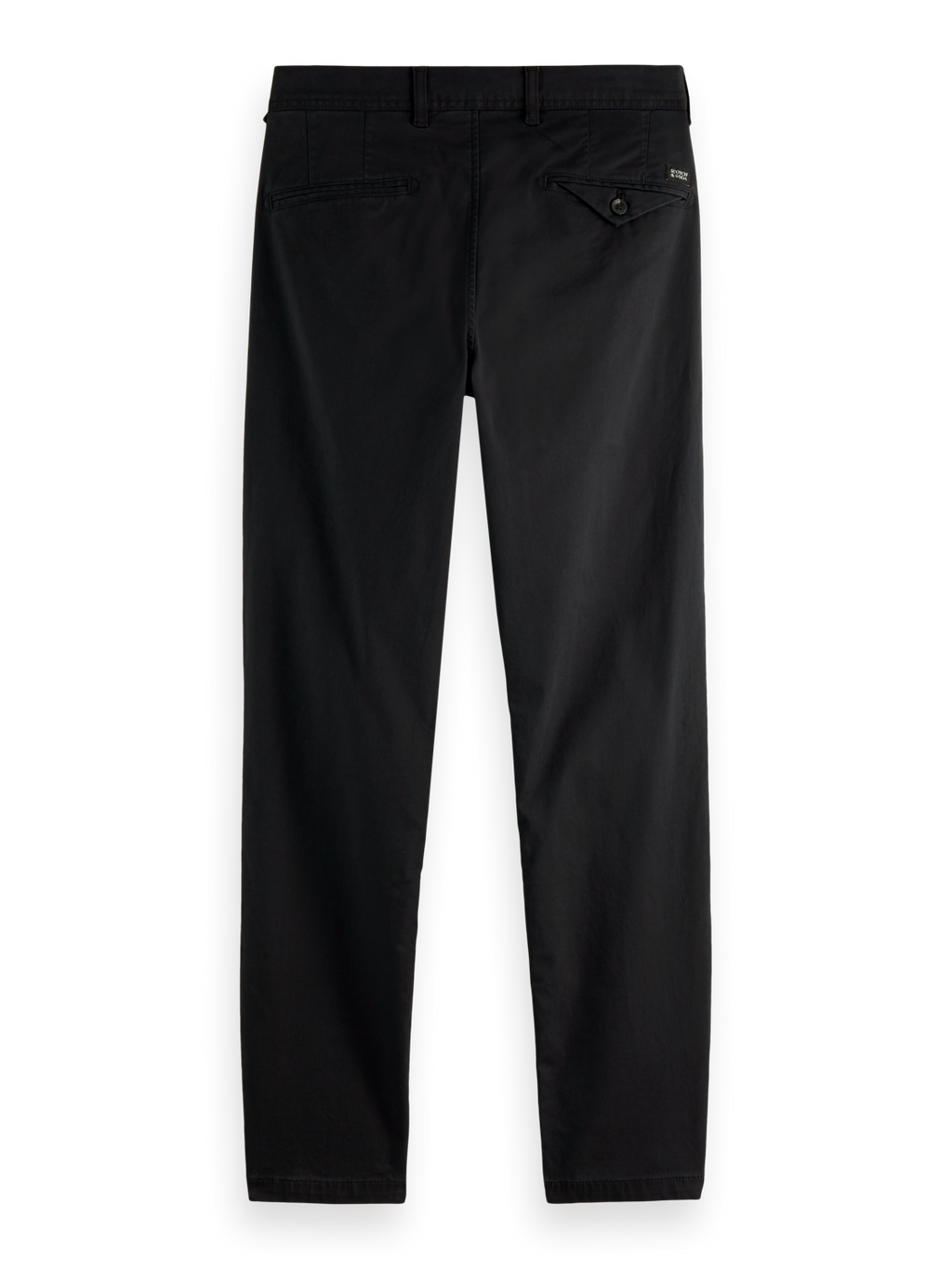 ESSENTIALS - MOTT SUPER SLIM FIT CHINO