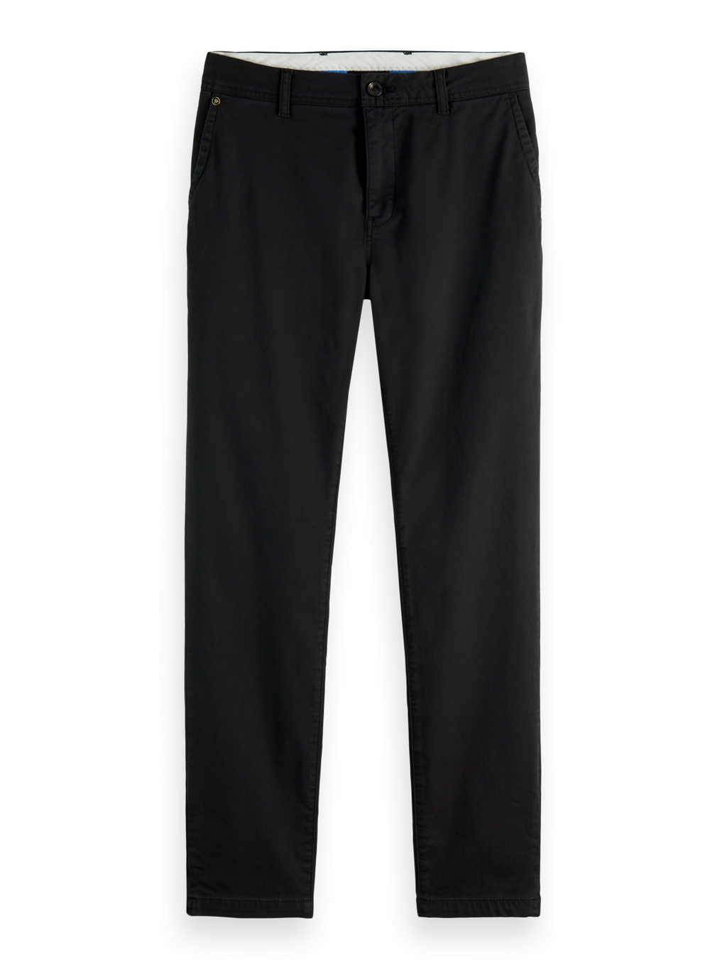 ESSENTIALS - MOTT SUPER SLIM FIT CHINO