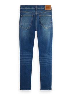 CORE SKIM SKINNY JEANS   CLASSIC BLUE