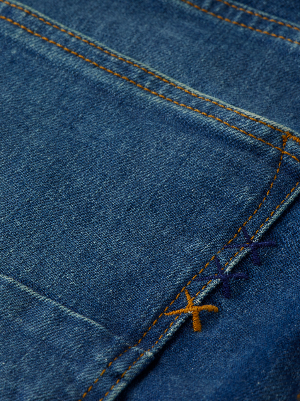 Essentials SKIM SKINNY denim