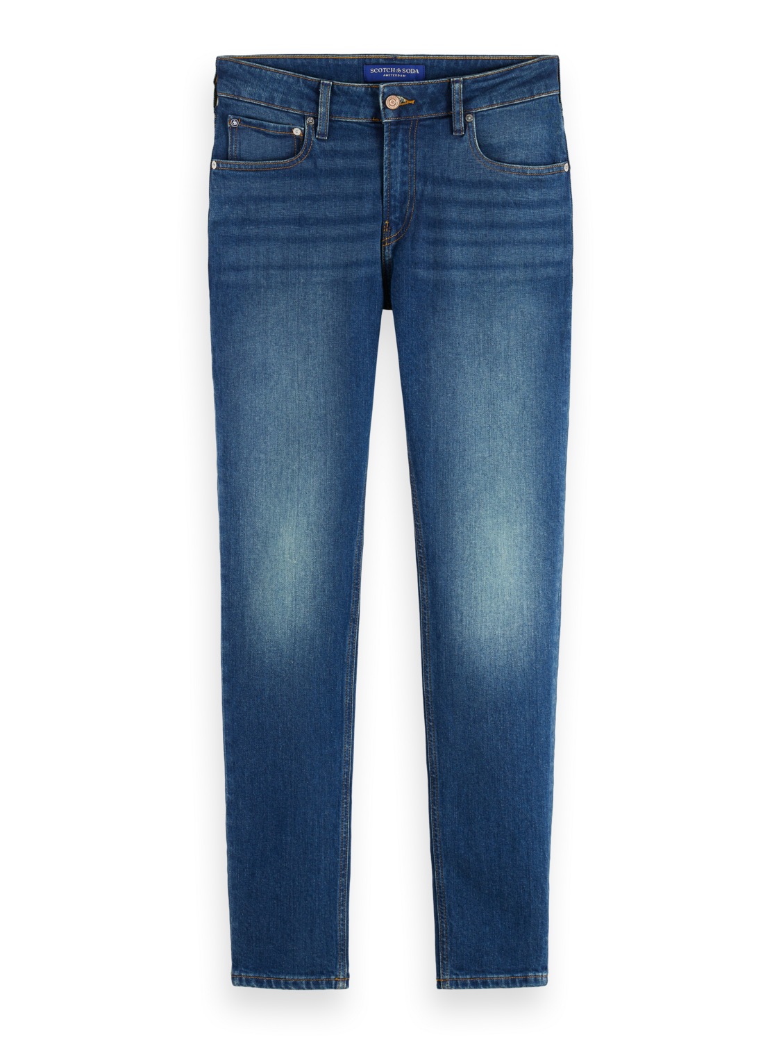 Essentials SKIM SKINNY denim