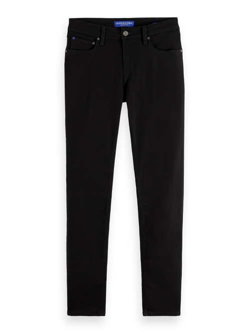 CORE SKIM SKINNY JEANS   STAY BLACK