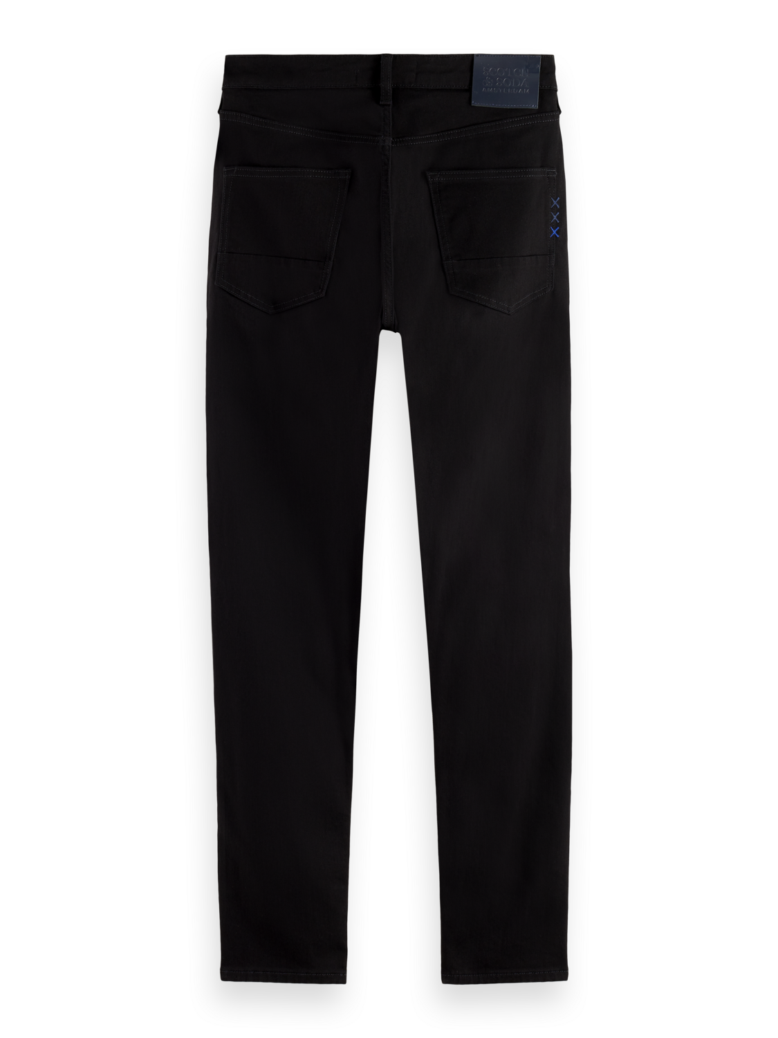 Essentials RALSTON SLIM Denim – Scotch Soda Amsterdam