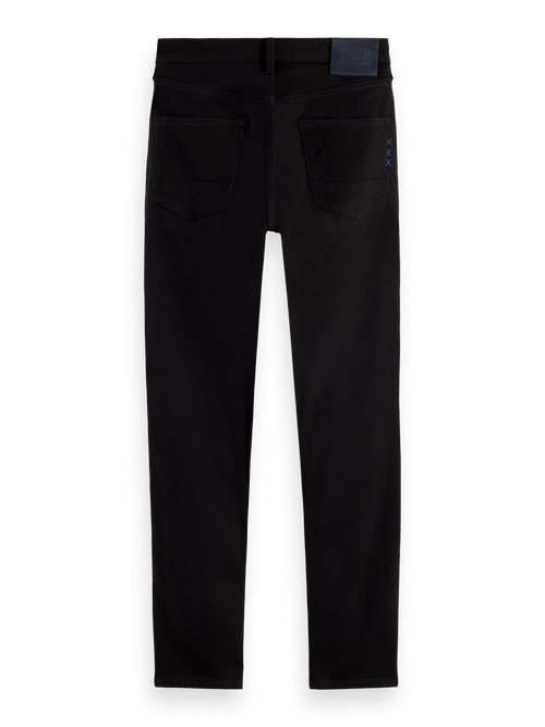 CORE RALSTON SLIM JEANS   STAY BLACK