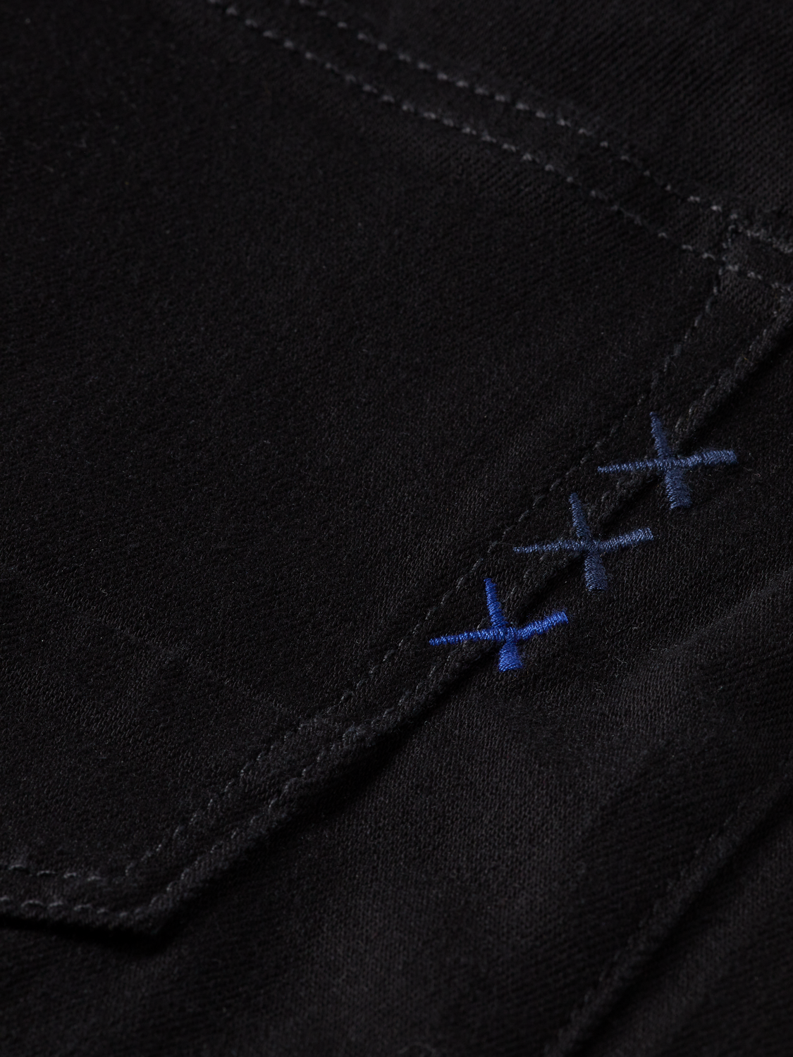 Essentials RALSTON SLIM Denim