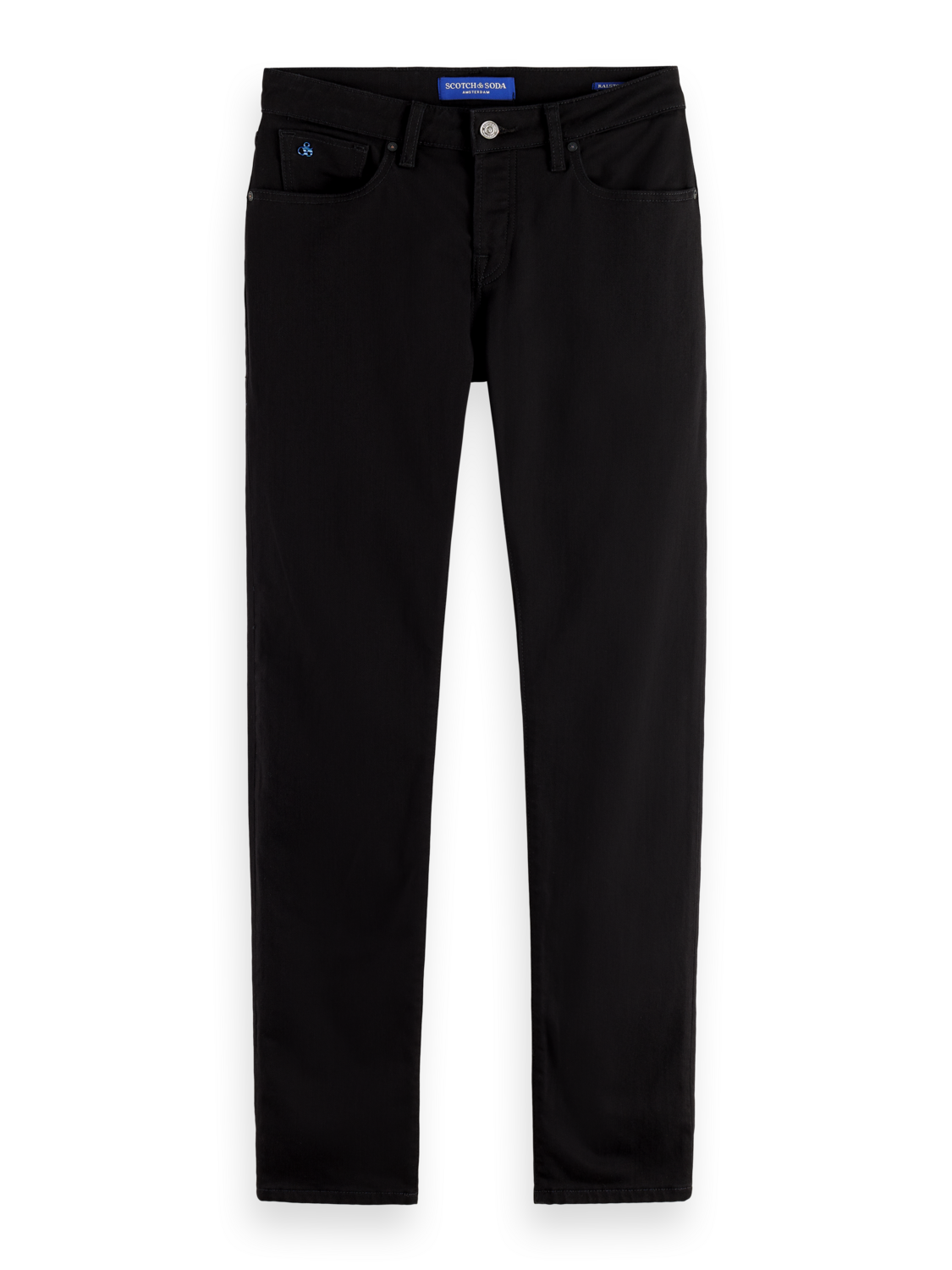 Essentials RALSTON SLIM Denim
