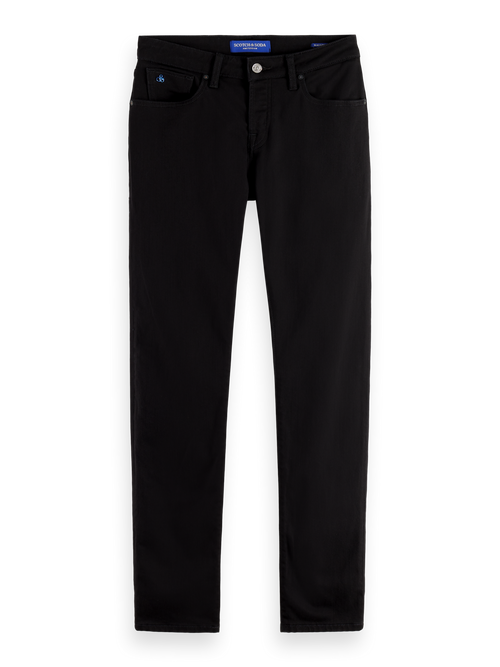 CORE RALSTON SLIM JEANS   STAY BLACK