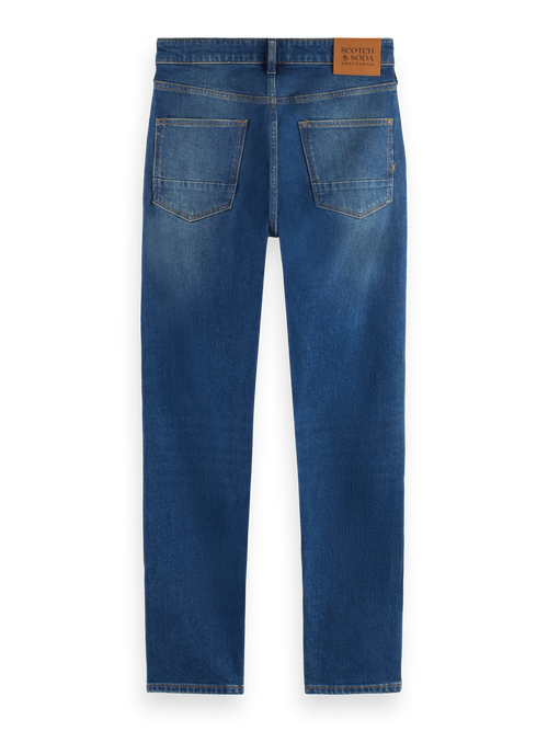 CORE RALSTON SLIM JEANS   CLASSIC BLUE