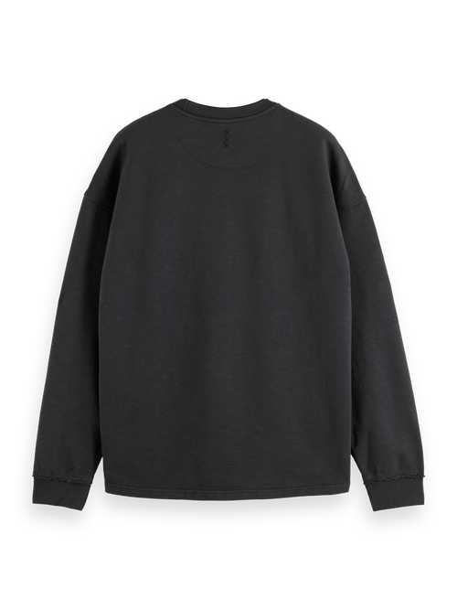 CORE - 3 CROSSES  SWEATSHIRT