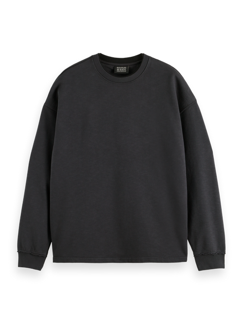 CORE - 3 CROSSES  SWEATSHIRT