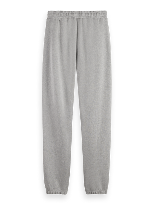 Essential Regular fit logo sweatpant