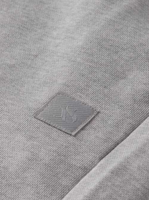 Essential Regular fit logo sweatpant