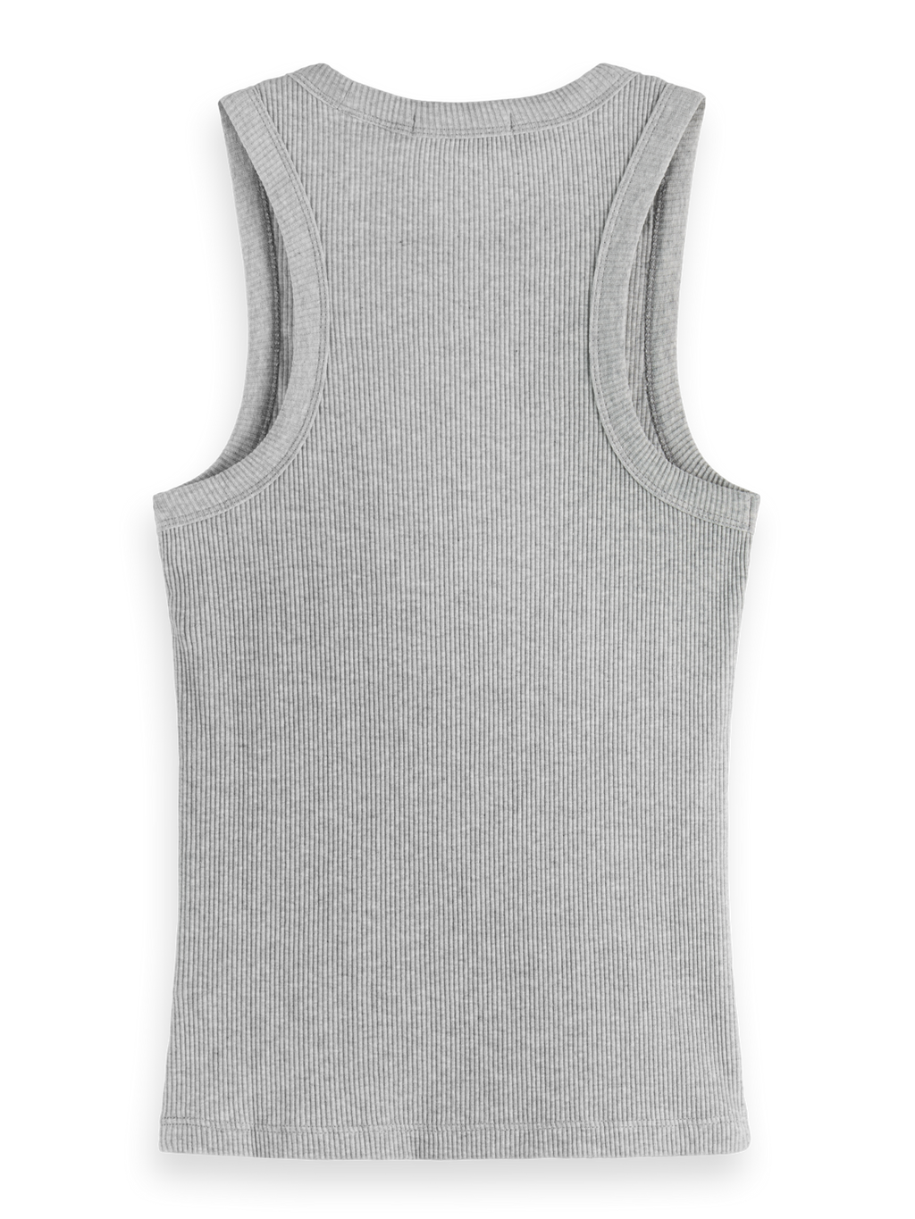 Essentials RIB RACER TANK