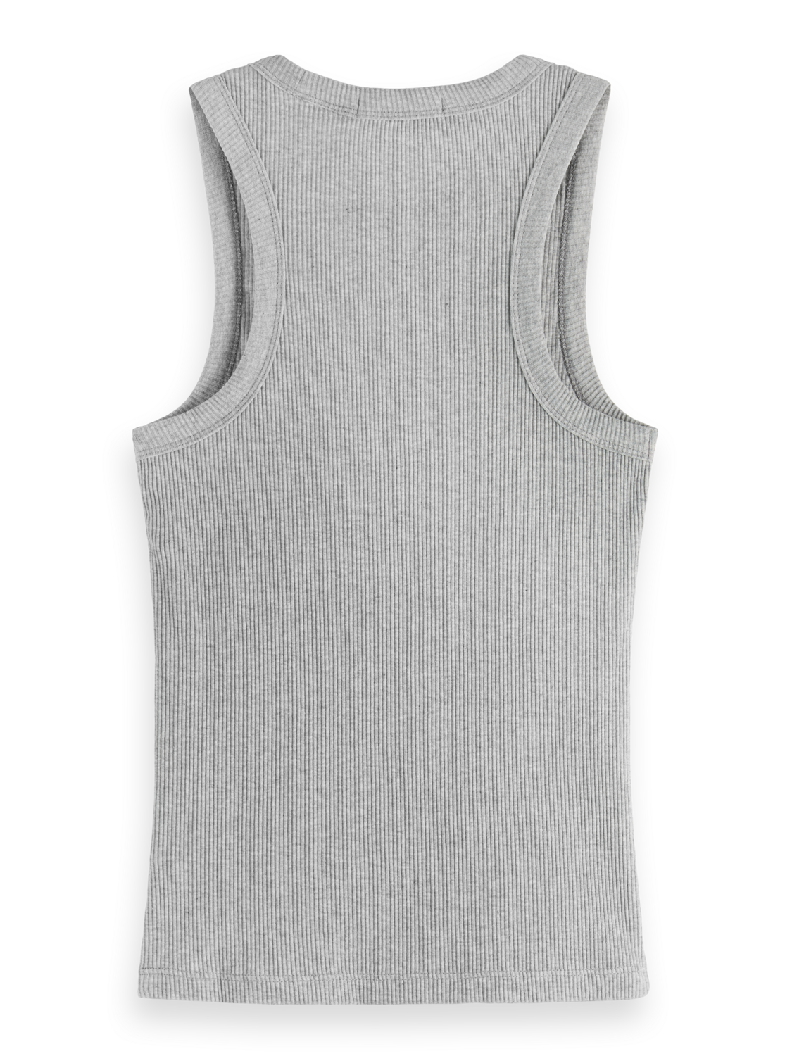 Essentials RIB RACER TANK