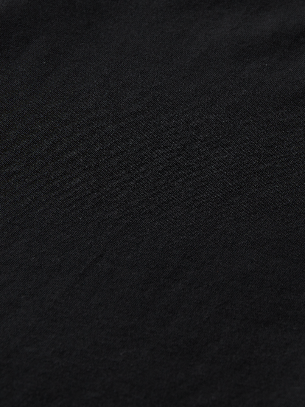 Essentials Racer Tank - BLACK