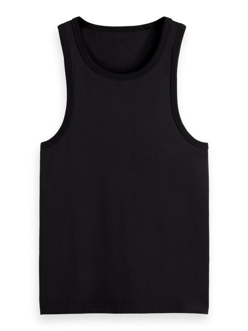 CORE - RACER TANK