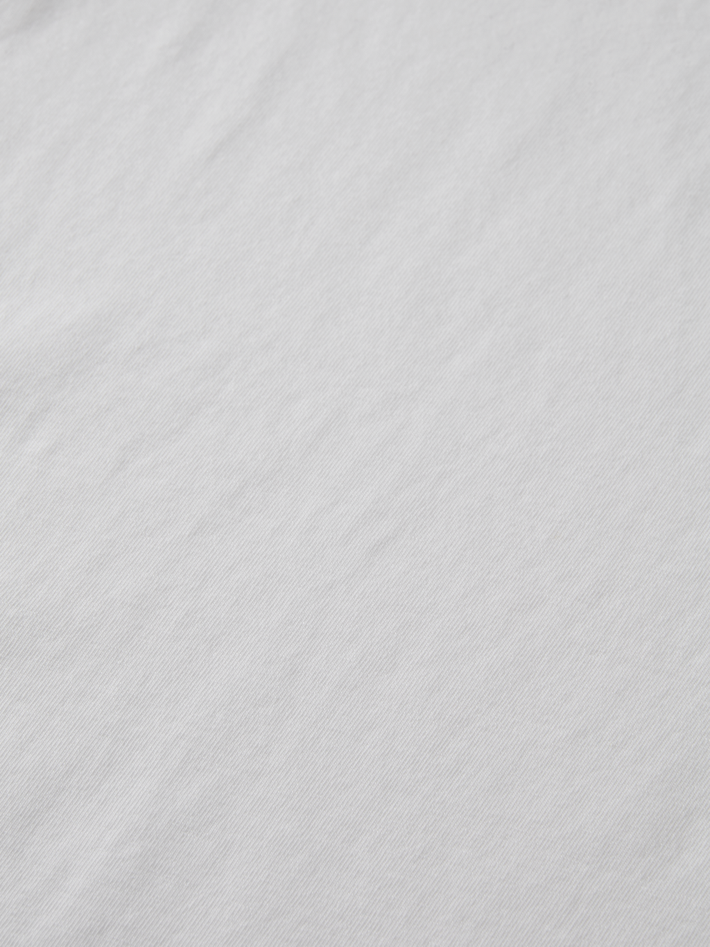 Essentials Racer Tank - WHITE