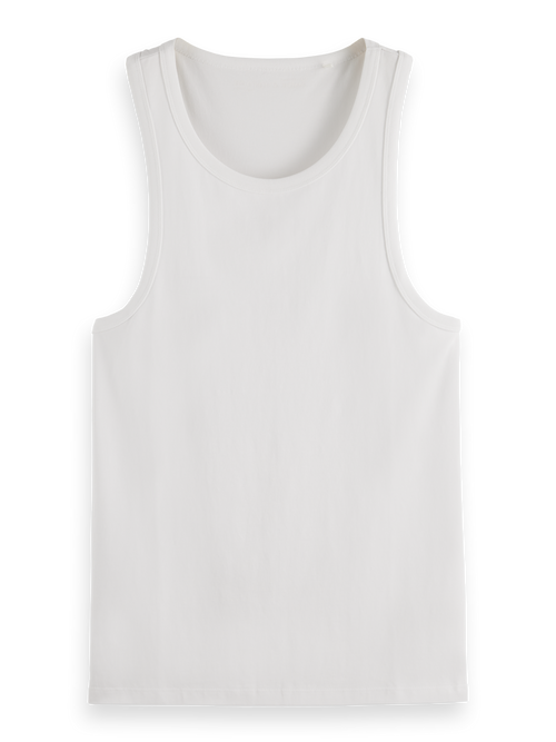 CORE - RACER TANK