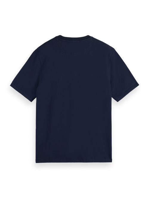 Regular fit logo t-shirt