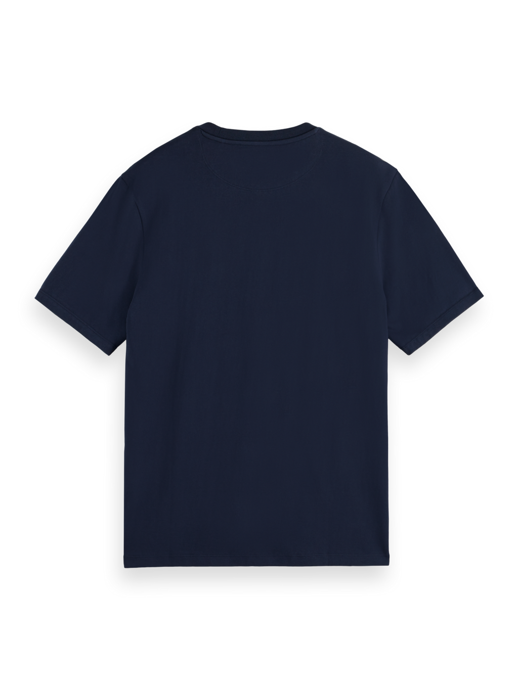 ESSENTIALS LOGO T-SHIRT - NIGHT